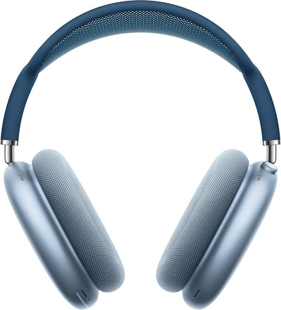 Apple AirPods Max – Premium Over-Ear Headphones